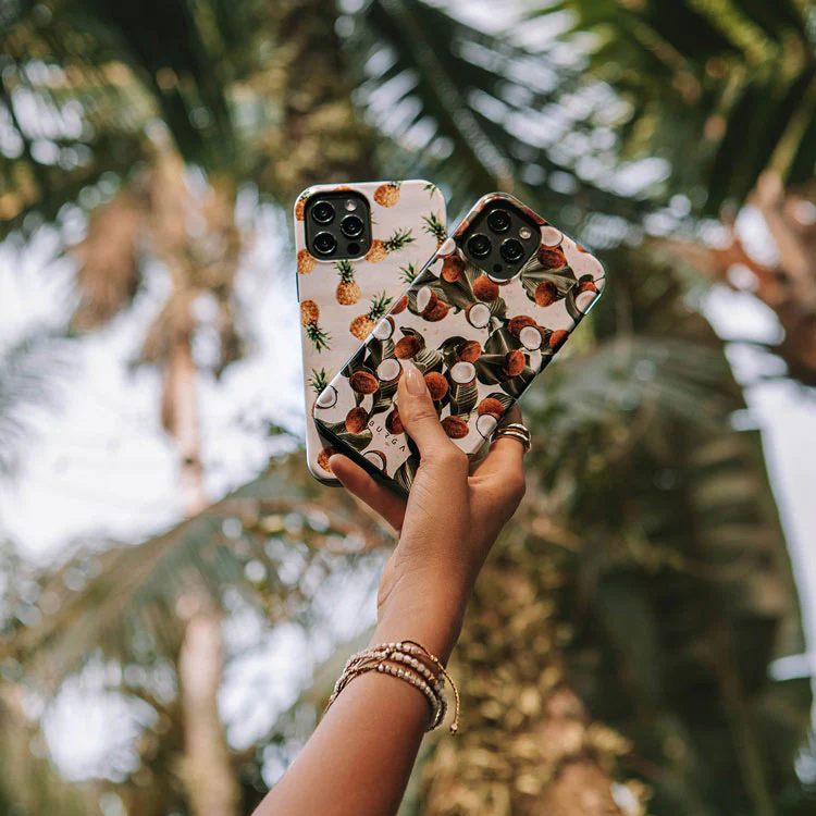 Coconut Crush - Samsung Galaxy A37 5G Etui - Image 7