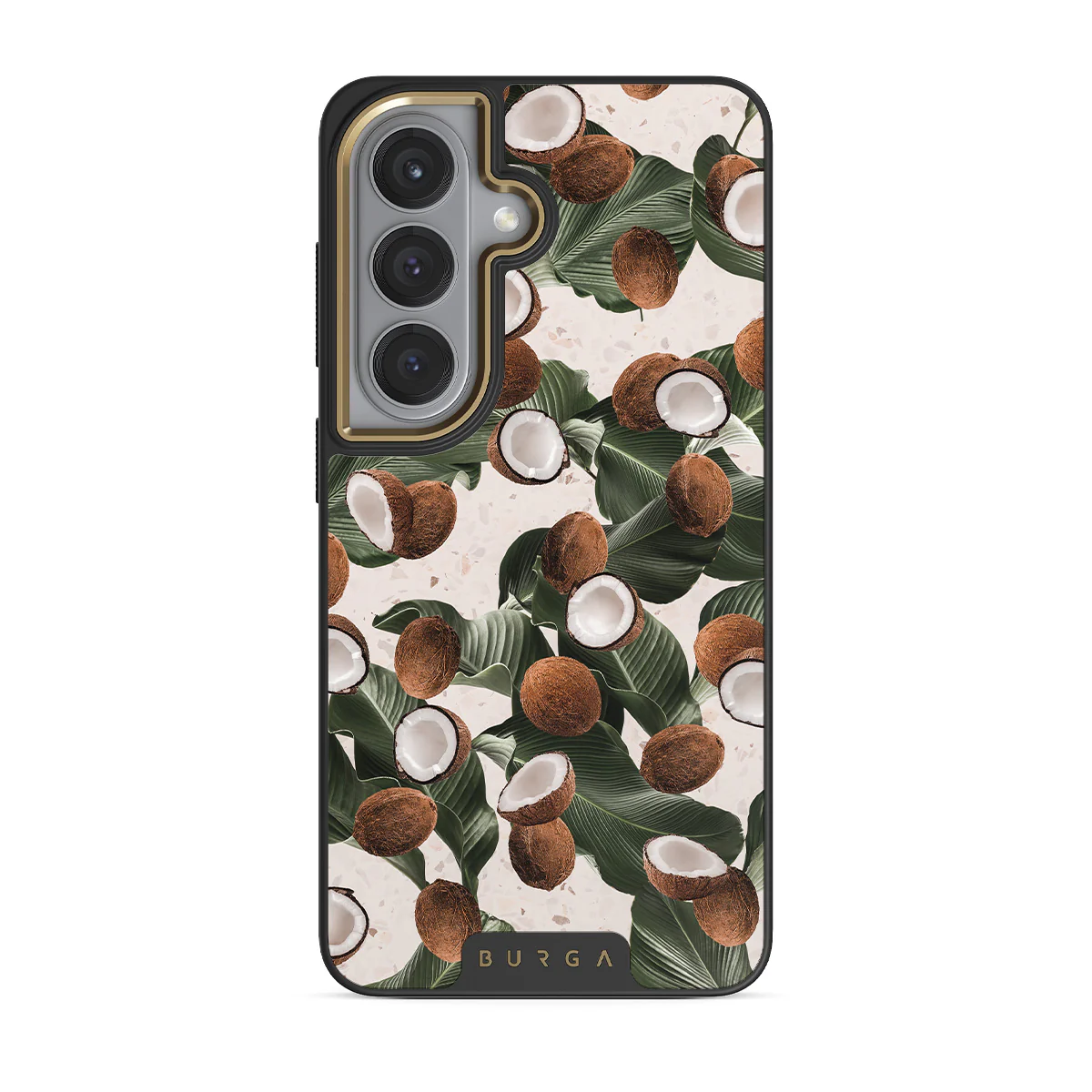 Coconut Crush - Samsung Galaxy S26 Etui - Image 5