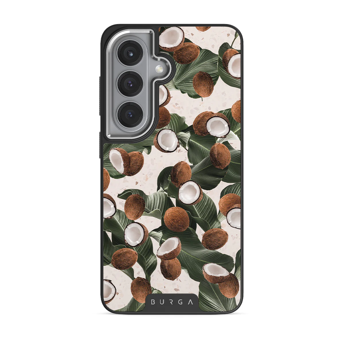 Coconut Crush - Samsung Galaxy S26 Plus Etui - Image 19
