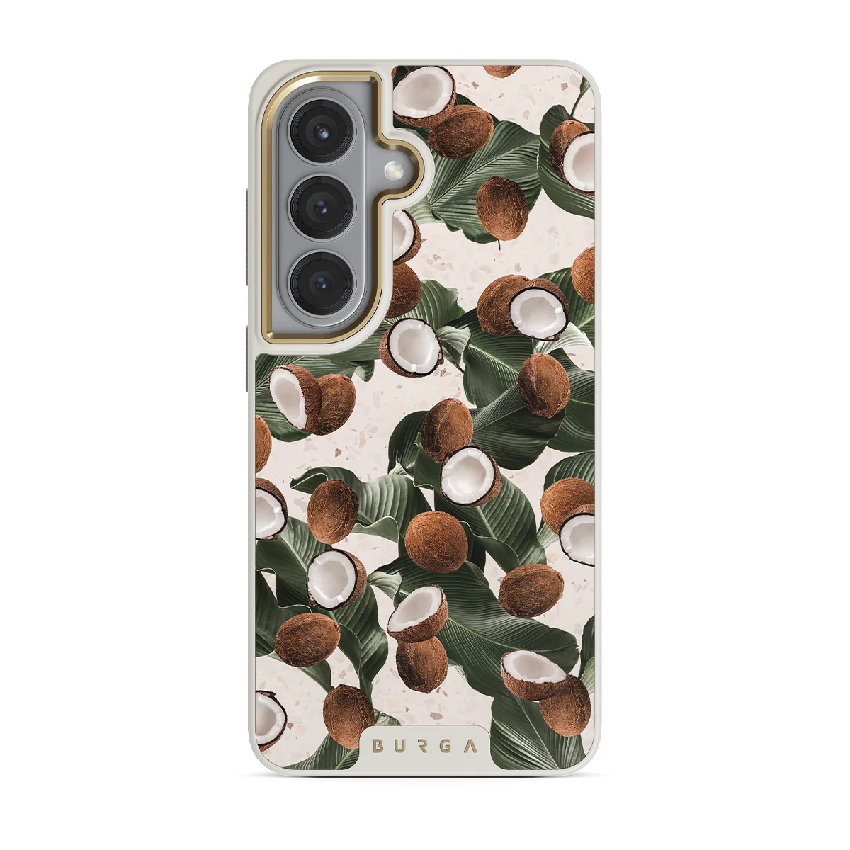 Coconut Crush - Samsung Galaxy S26 Plus Etui - Image 26