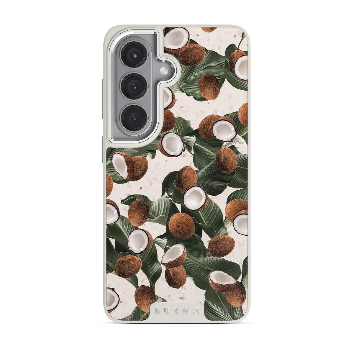 Coconut Crush - Samsung Galaxy S26 Plus Etui - Image 33