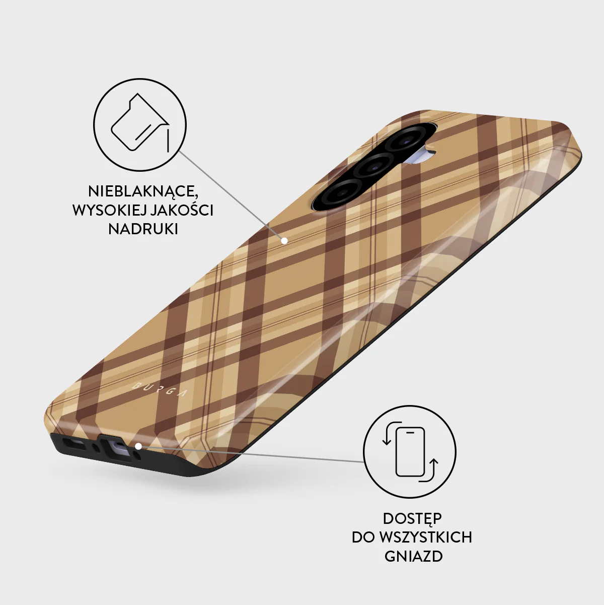 Coffee Break - Samsung Galaxy A37 5G Etui - Image 3