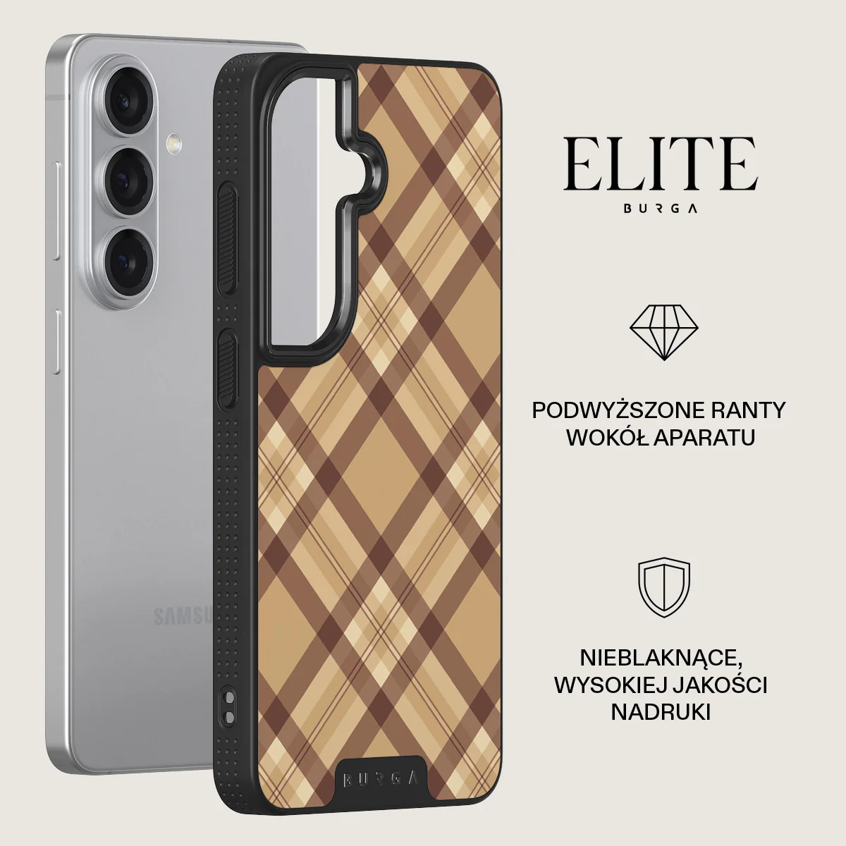 Coffee Break - Samsung Galaxy S26 Etui - Image 13