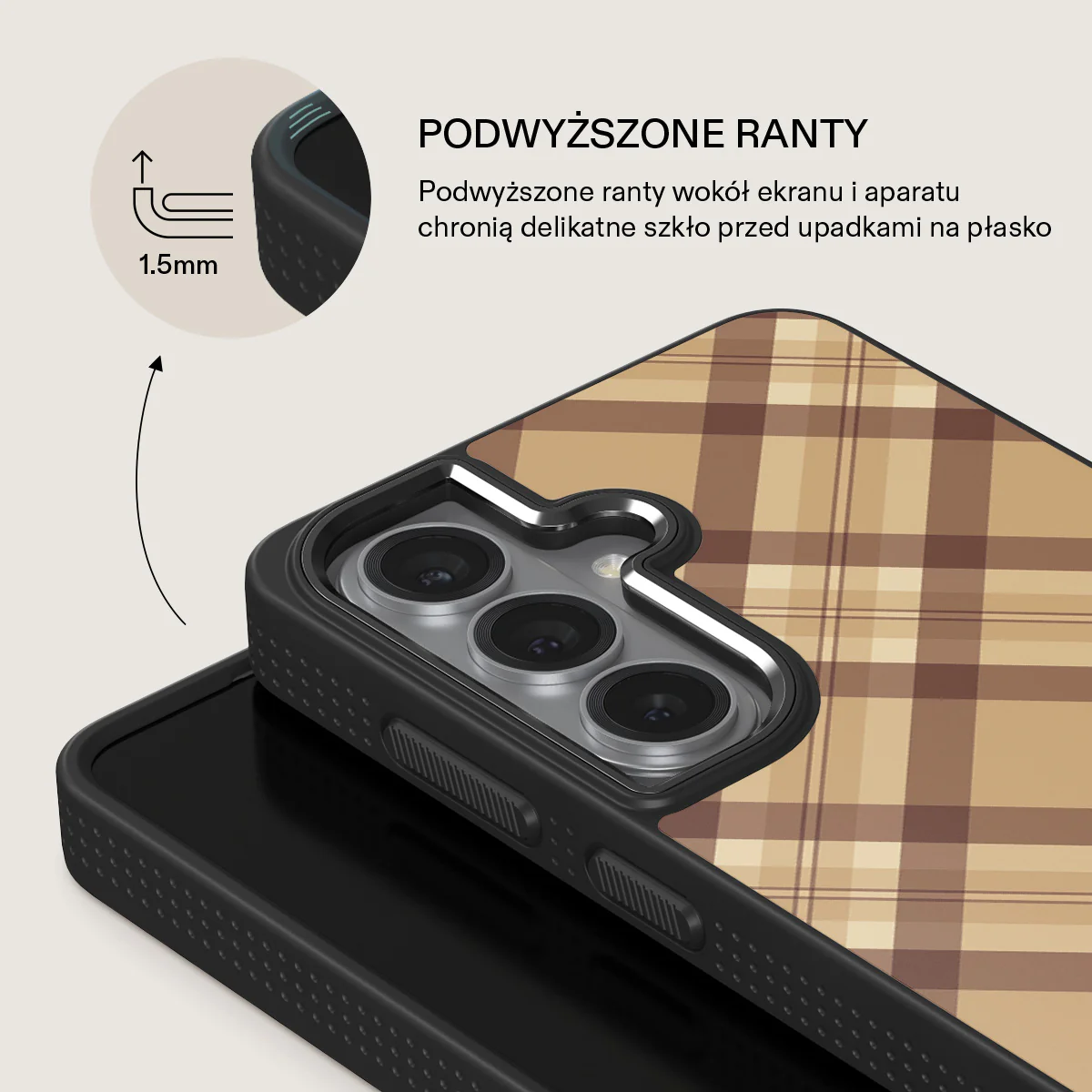 Coffee Break - Samsung Galaxy S26 Etui - Image 15