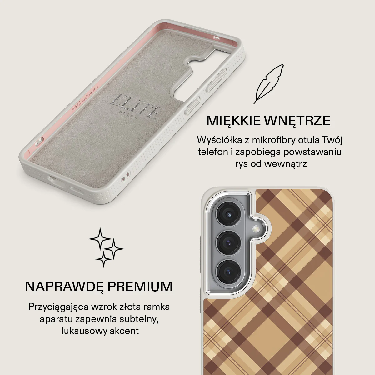 Coffee Break - Samsung Galaxy S26 Etui - Image 38