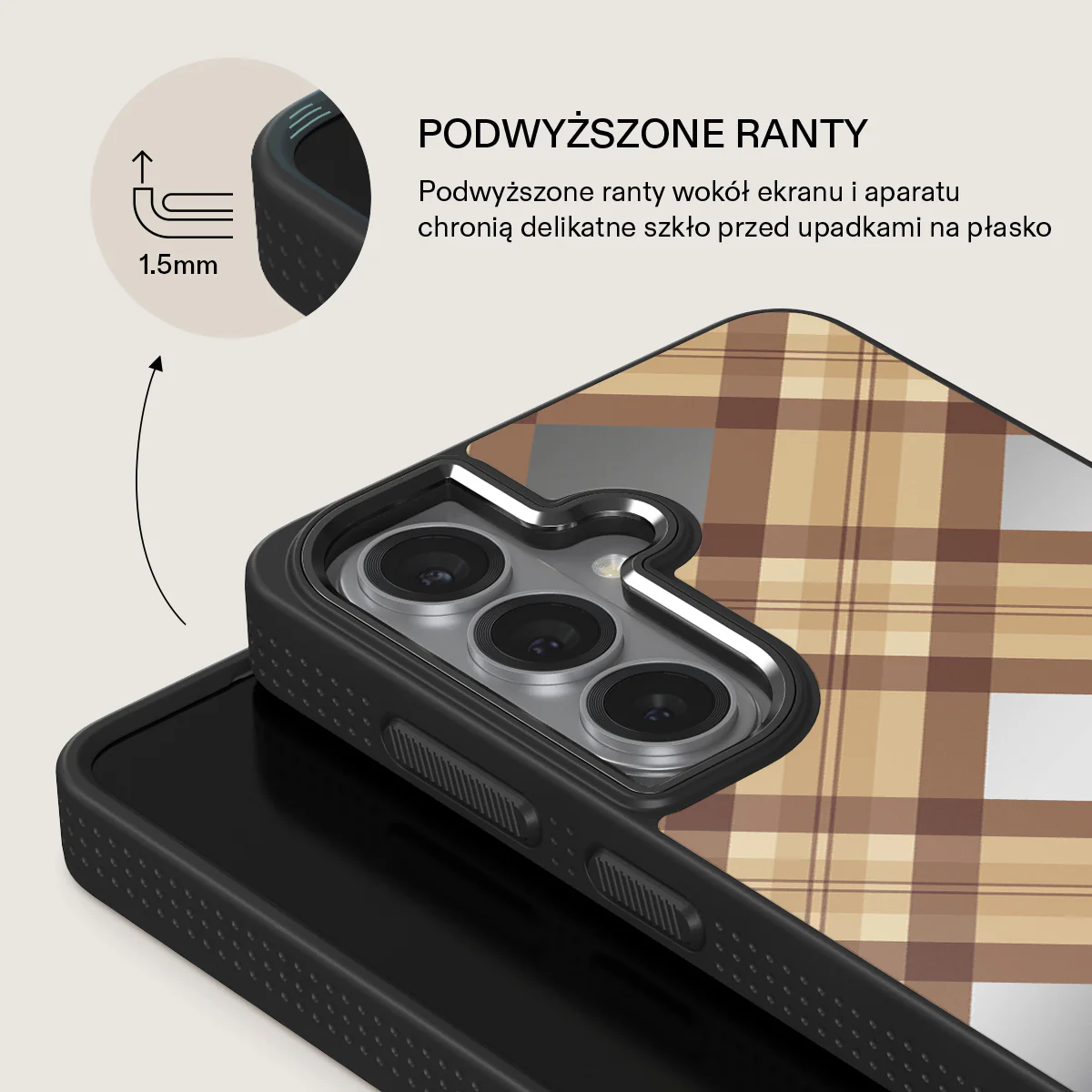 Coffee Break - Samsung Galaxy S26 Etui - Image 52
