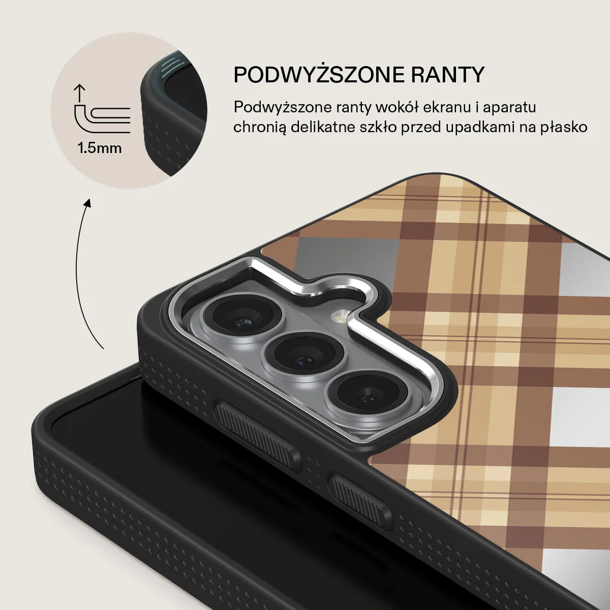 Coffee Break - Samsung Galaxy S26 Etui - Image 60