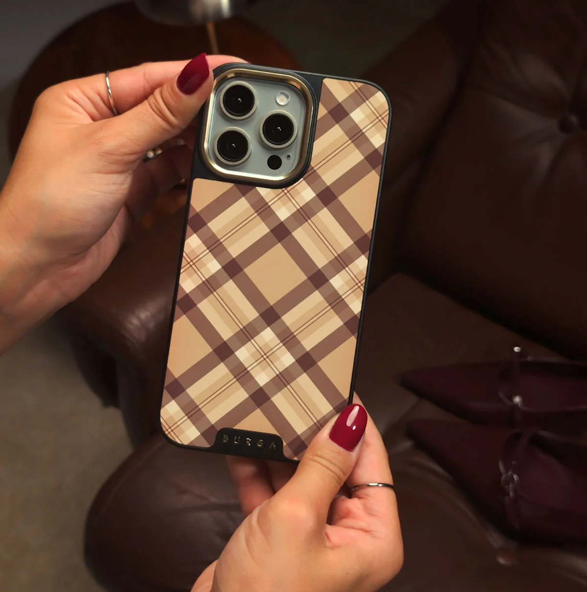 Coffee Break - Samsung Galaxy S26 Etui - Image 65