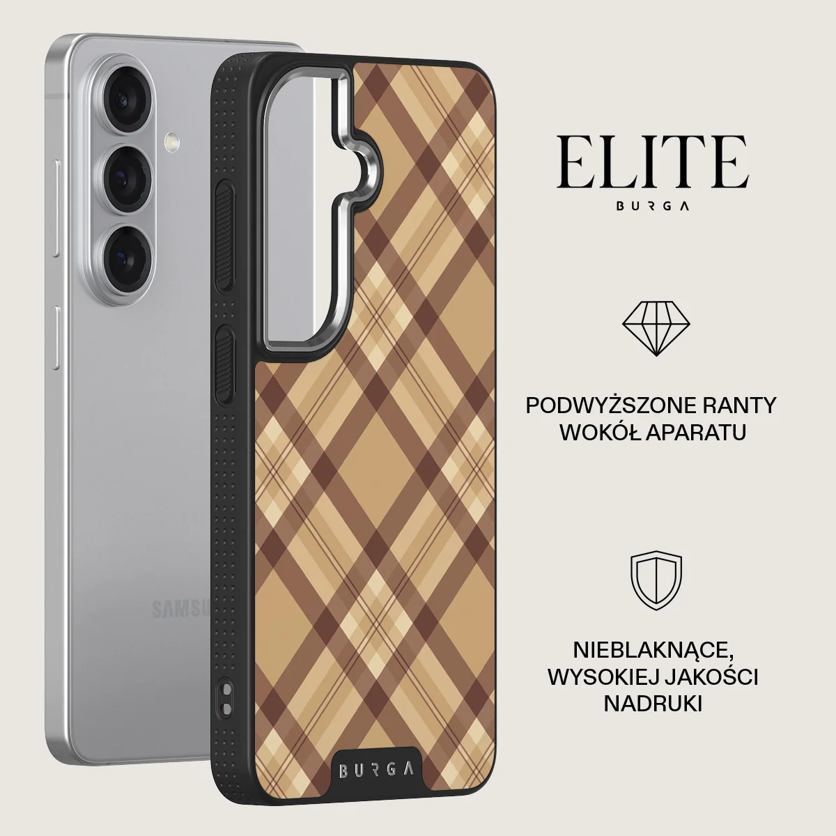 Coffee Break - Samsung Galaxy S26 Plus Etui - Image 20