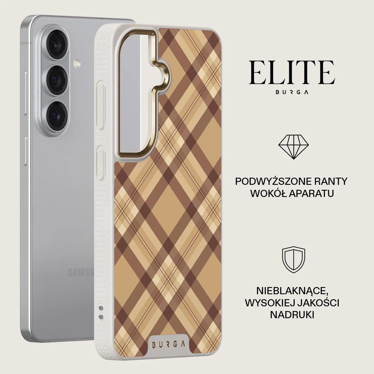 Coffee Break - Samsung Galaxy S26 Plus Etui - Image 27