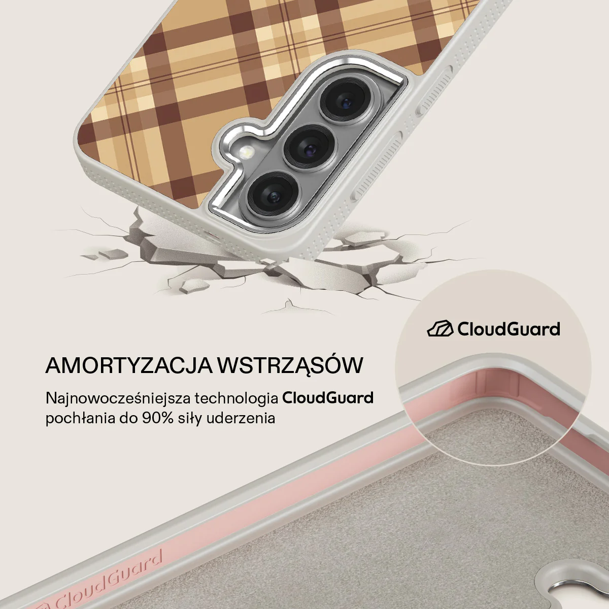 Coffee Break - Samsung Galaxy S26 Plus Etui - Image 35