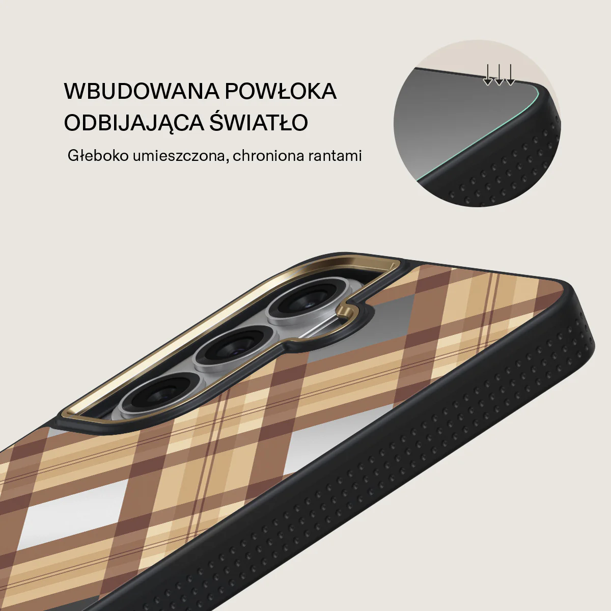 Coffee Break - Samsung Galaxy S26 Plus Etui - Image 43