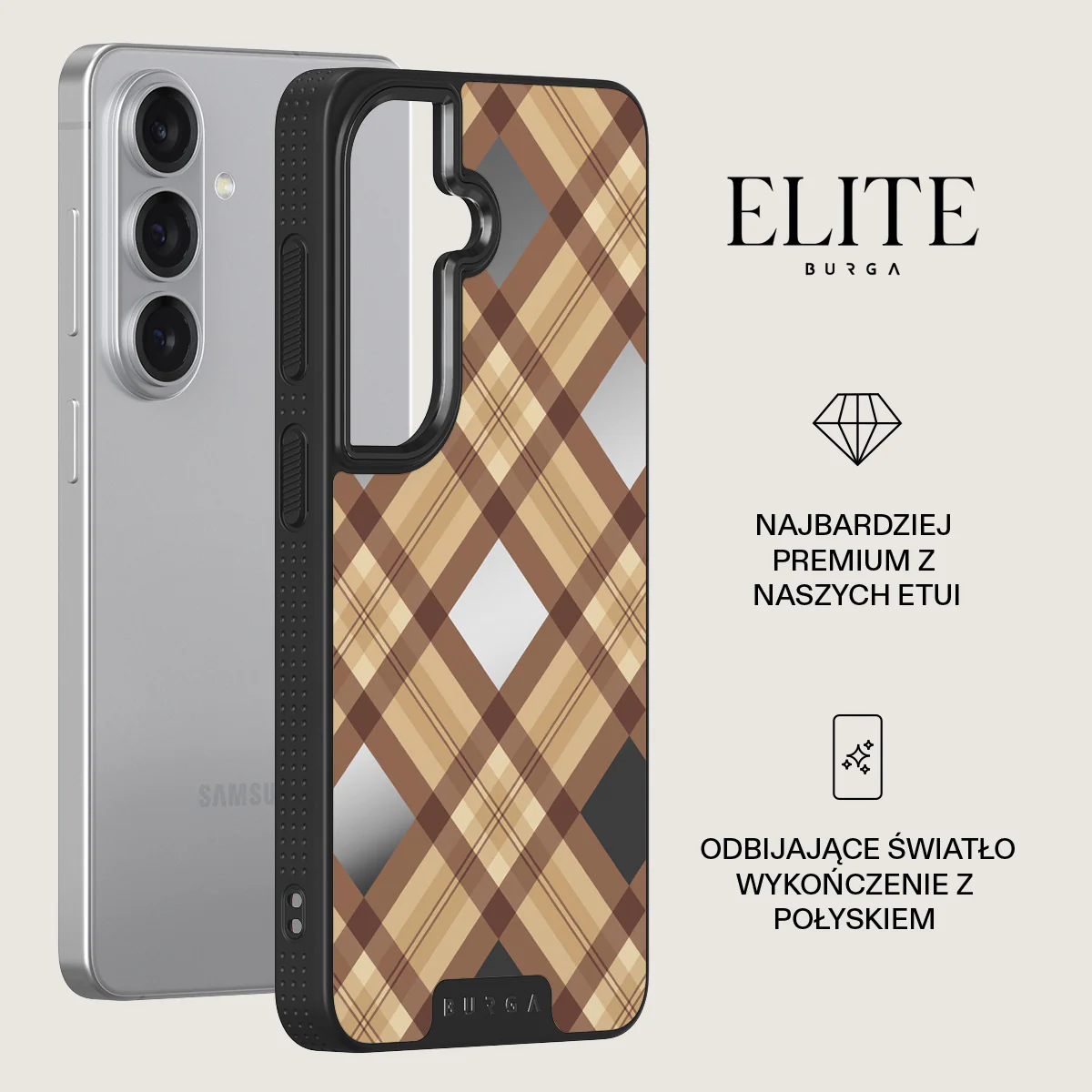 Coffee Break - Samsung Galaxy S26 Plus Etui - Image 49
