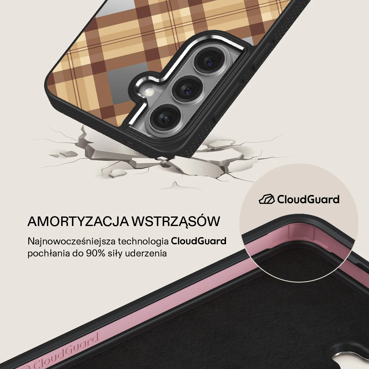 Coffee Break - Samsung Galaxy S26 Plus Etui - Image 50