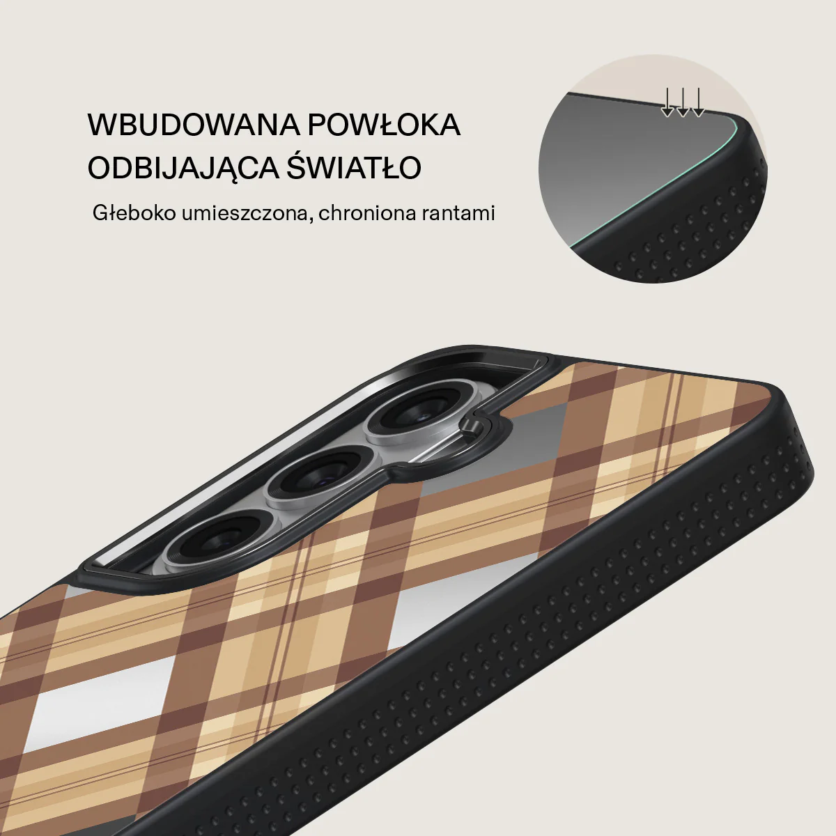 Coffee Break - Samsung Galaxy S26 Plus Etui - Image 51