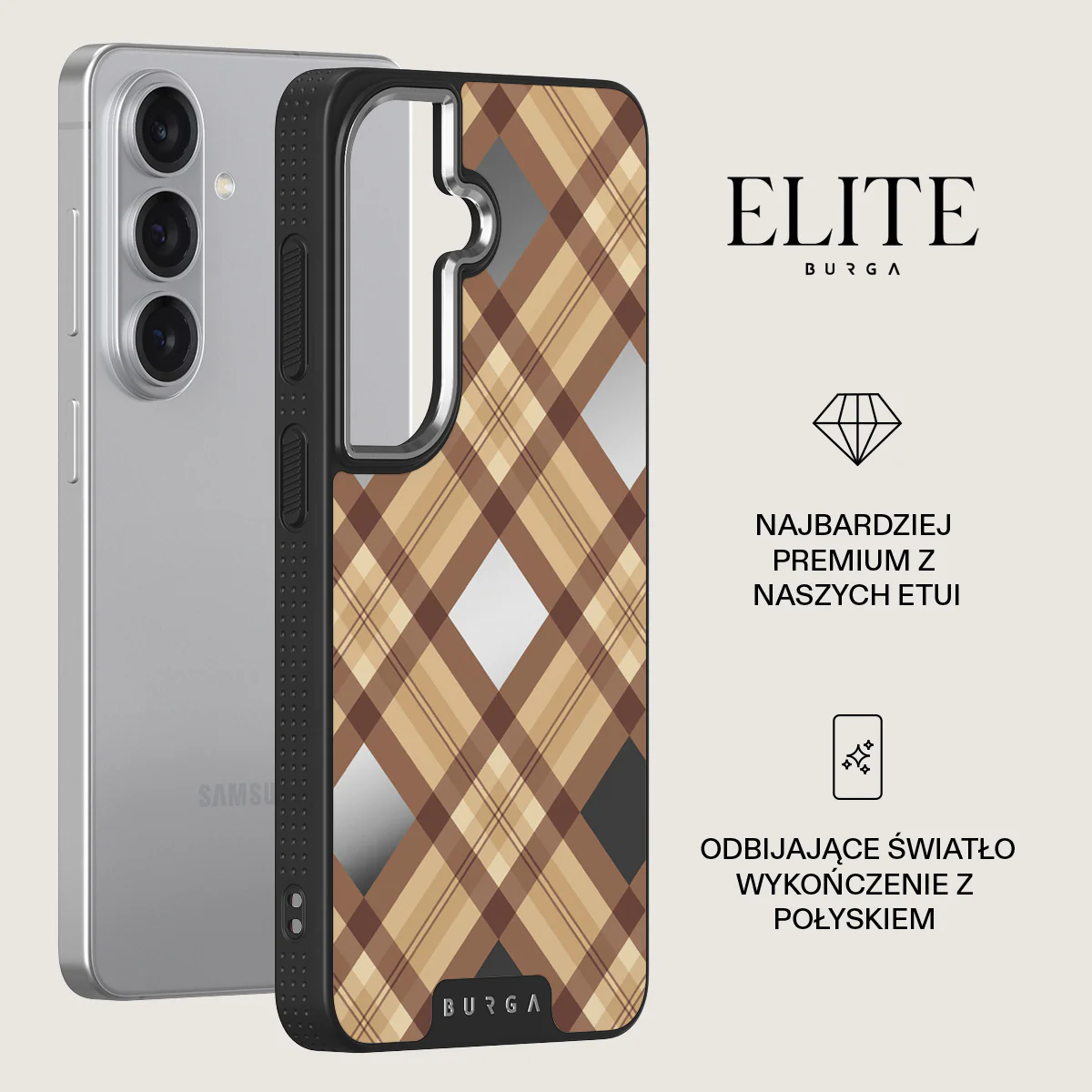 Coffee Break - Samsung Galaxy S26 Plus Etui - Image 57