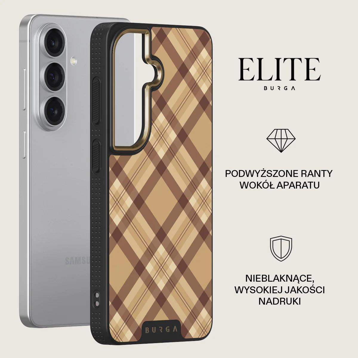 Coffee Break - Samsung Galaxy S26 Plus Etui - Image 6