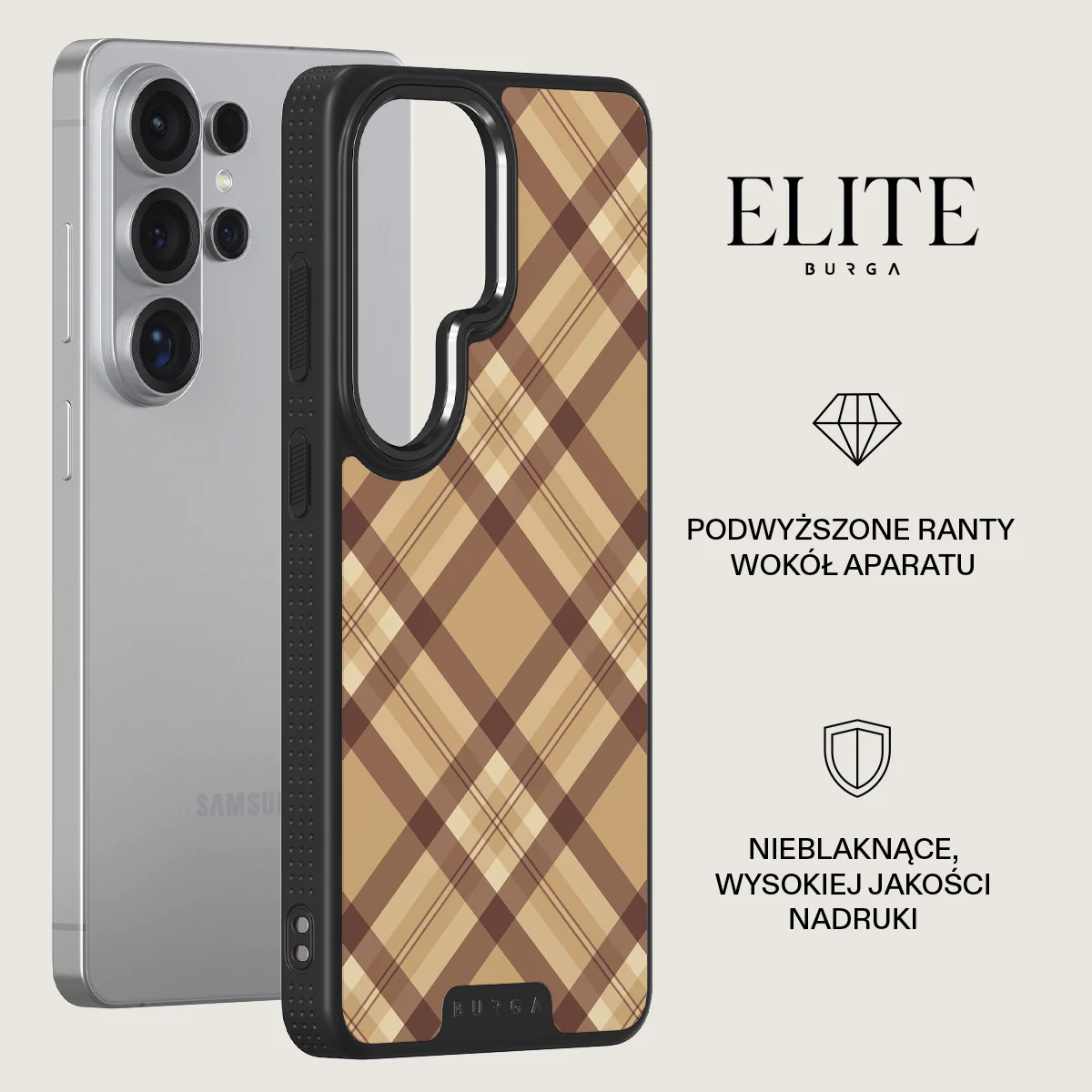 Coffee Break - Samsung Galaxy S26 Ultra Etui - Image 13