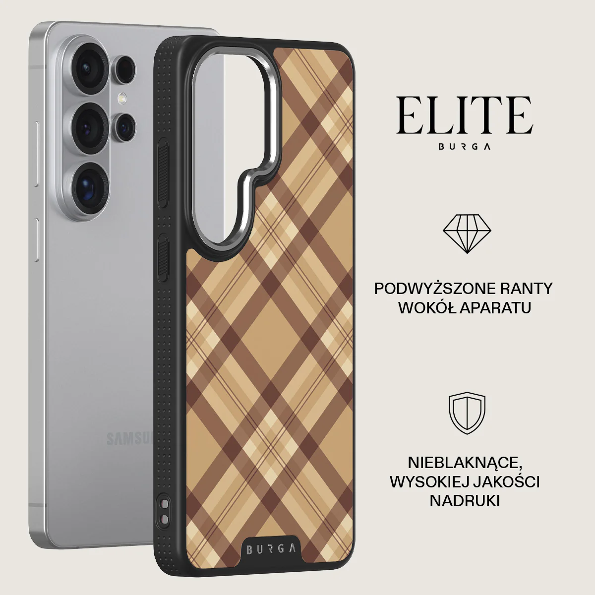 Coffee Break - Samsung Galaxy S26 Ultra Etui - Image 20