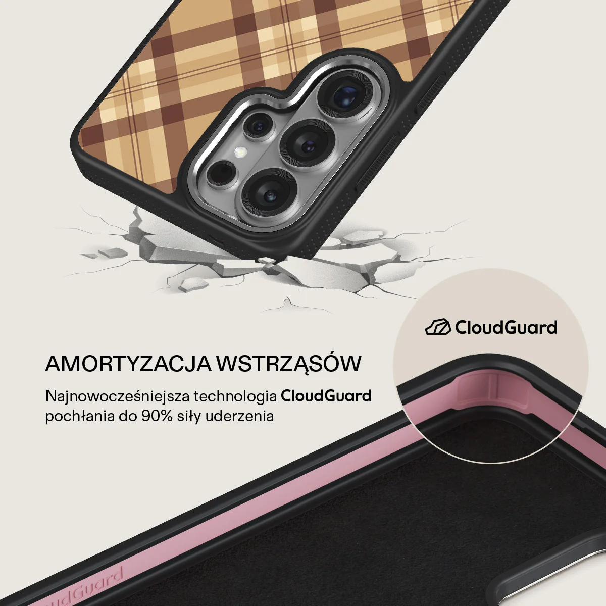 Coffee Break - Samsung Galaxy S26 Ultra Etui - Image 21