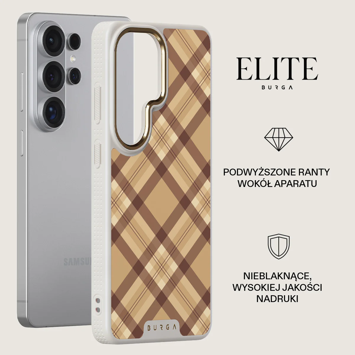 Coffee Break - Samsung Galaxy S26 Ultra Etui - Image 27