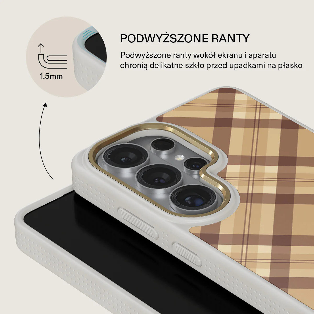 Coffee Break - Samsung Galaxy S26 Ultra Etui - Image 29