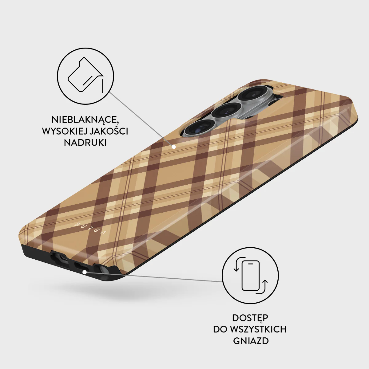 Coffee Break - Samsung Galaxy S26 Ultra Etui - Image 3