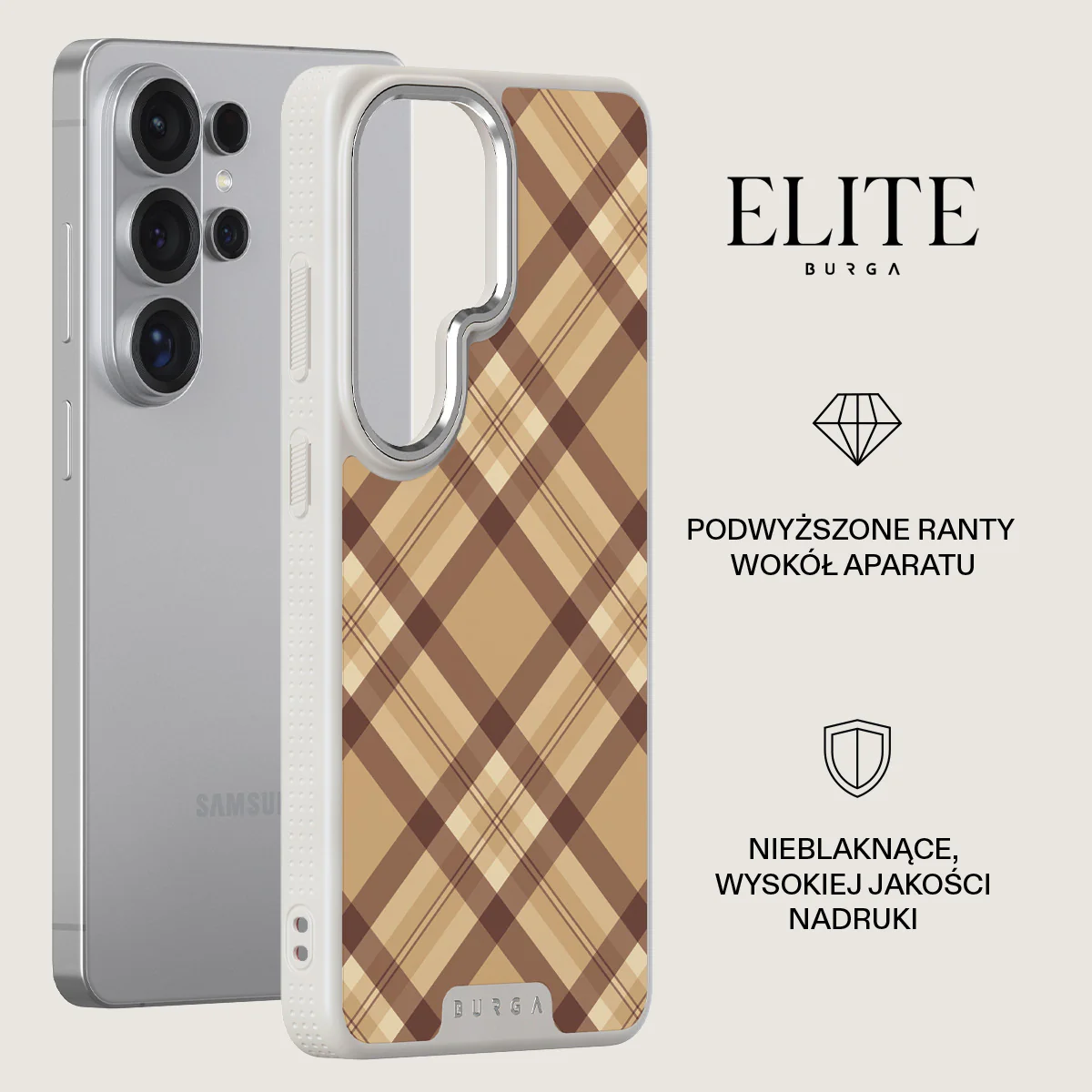 Coffee Break - Samsung Galaxy S26 Ultra Etui - Image 34
