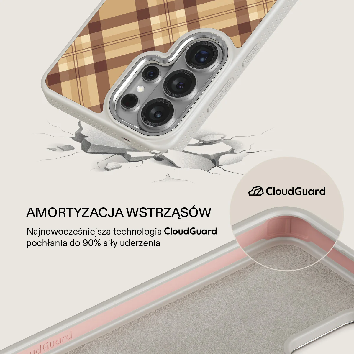 Coffee Break - Samsung Galaxy S26 Ultra Etui - Image 35