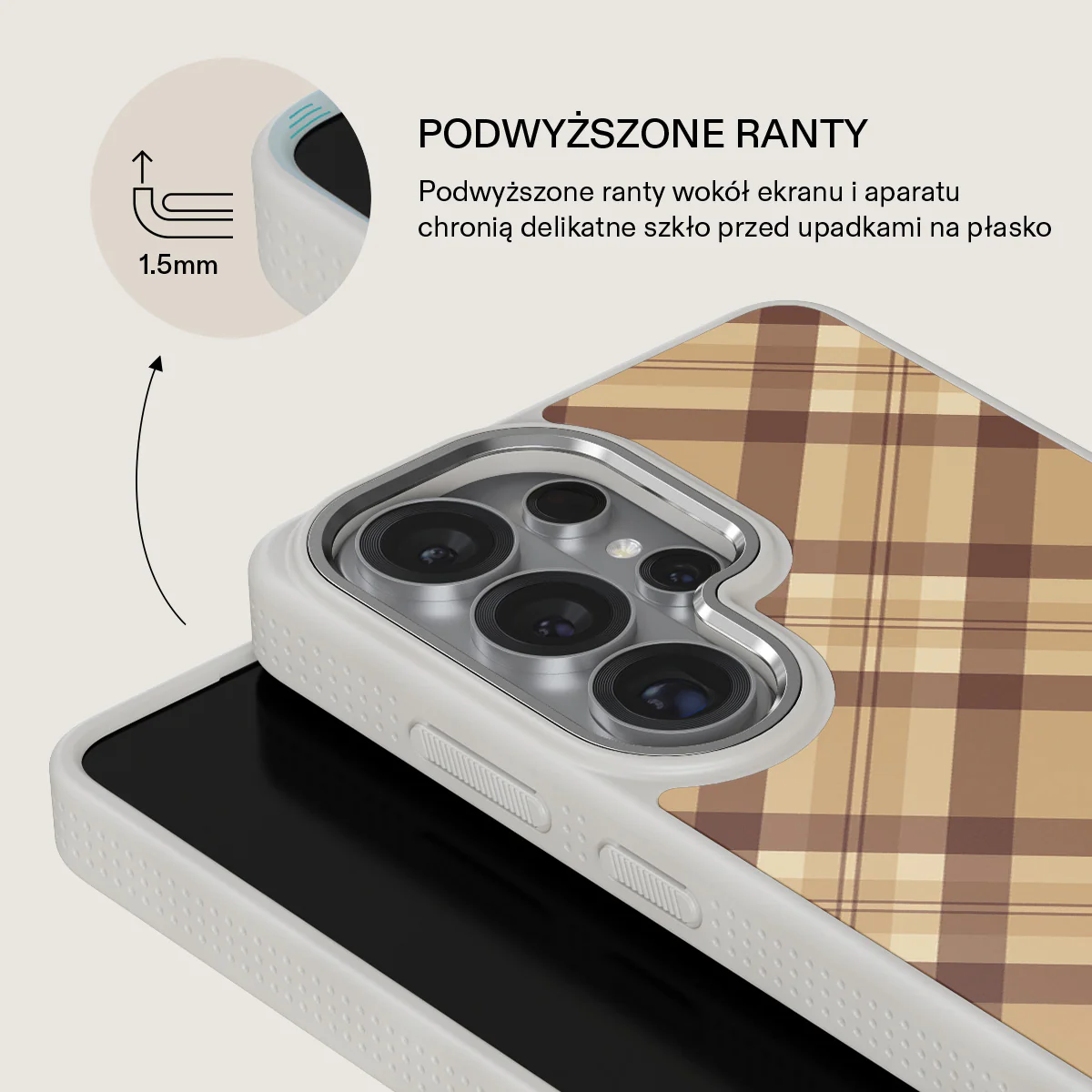 Coffee Break - Samsung Galaxy S26 Ultra Etui - Image 36