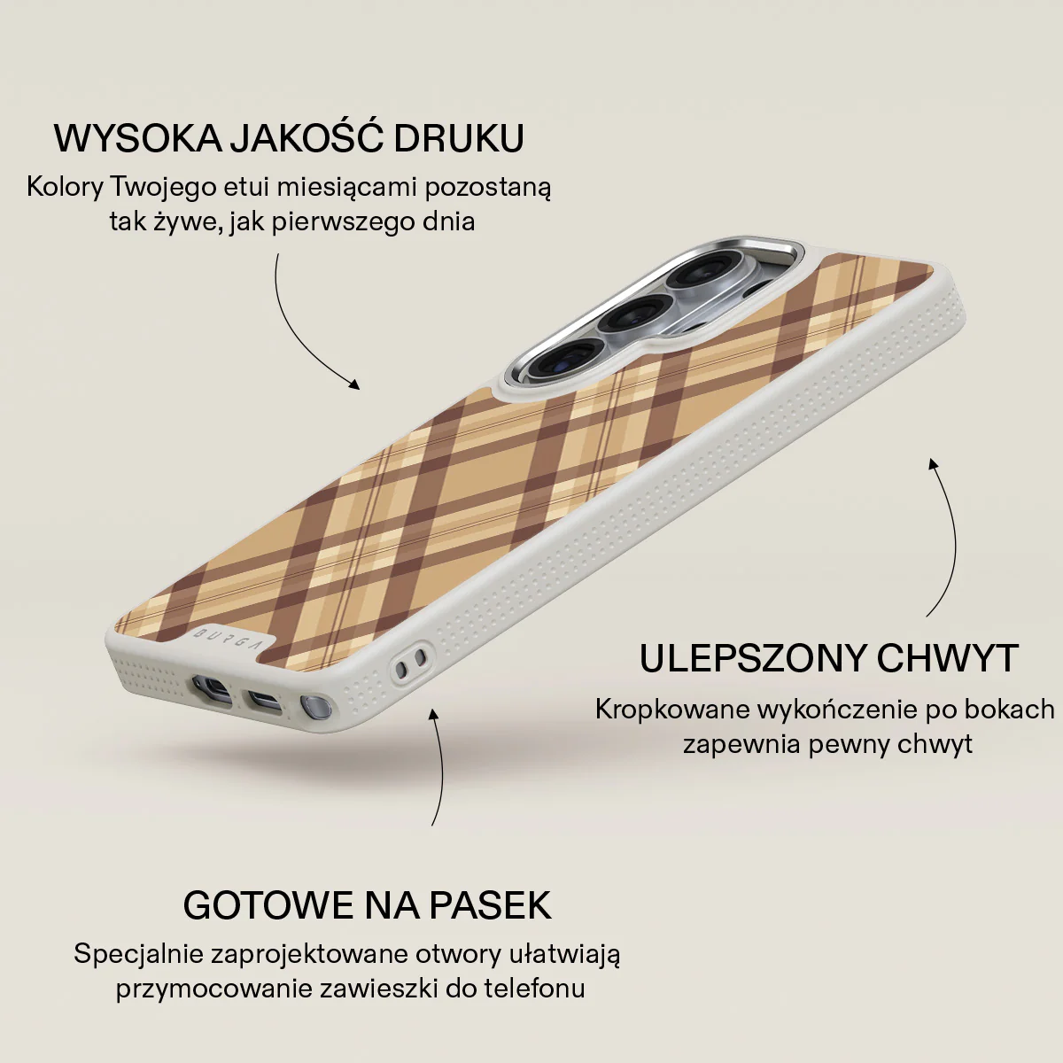 Coffee Break - Samsung Galaxy S26 Ultra Etui - Image 37