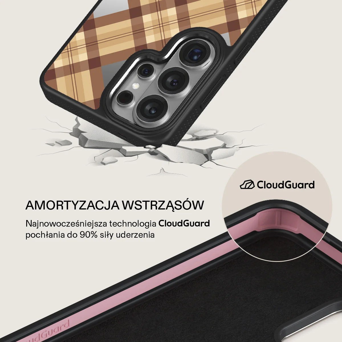 Coffee Break - Samsung Galaxy S26 Ultra Etui - Image 50