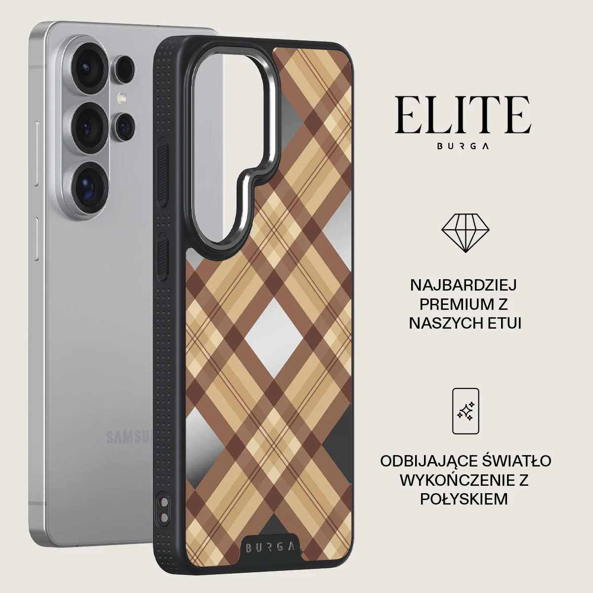 Coffee Break - Samsung Galaxy S26 Ultra Etui - Image 57