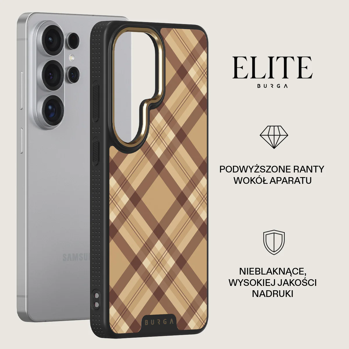 Coffee Break - Samsung Galaxy S26 Ultra Etui - Image 6