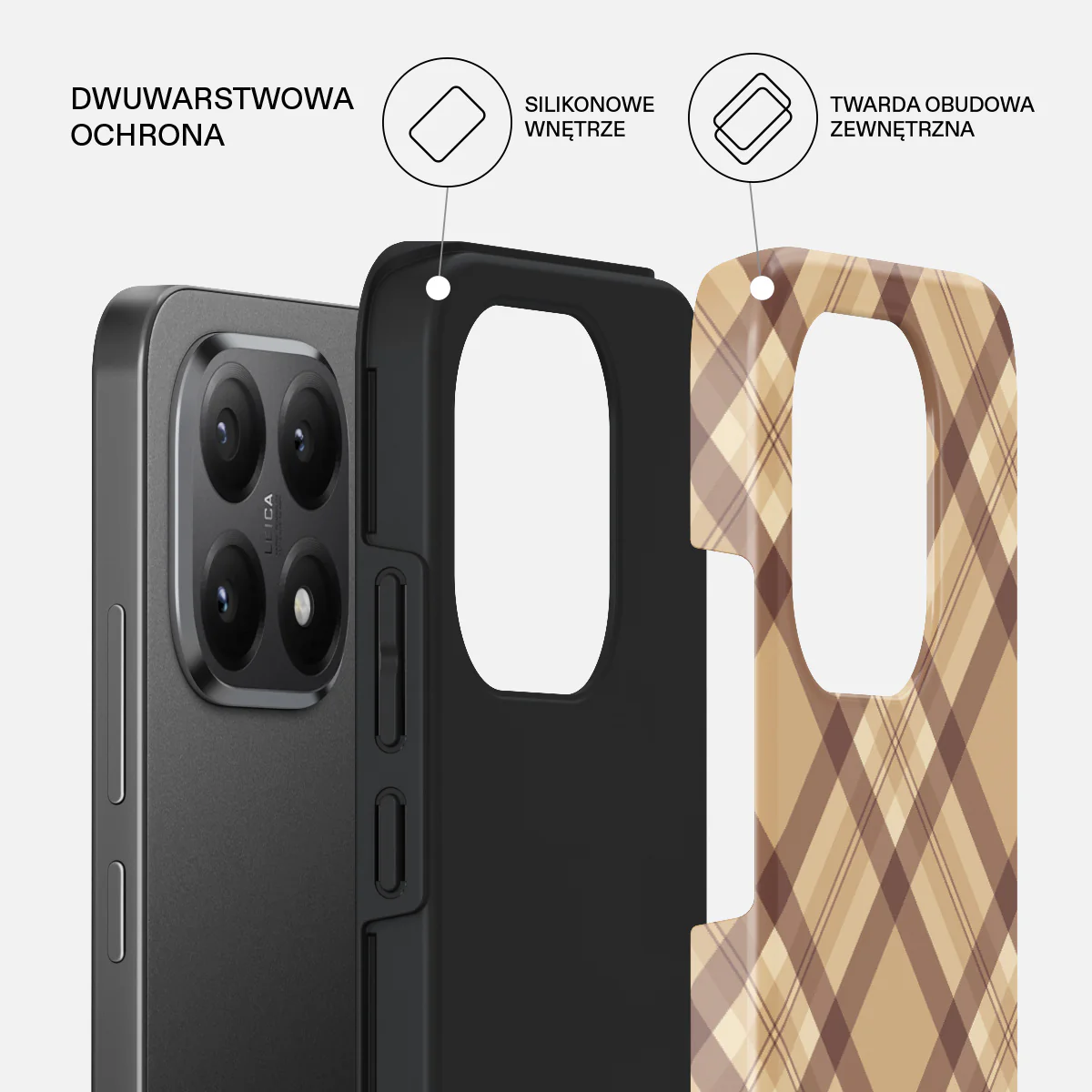 Coffee Break - Xiaomi 15T Etui - Image 2