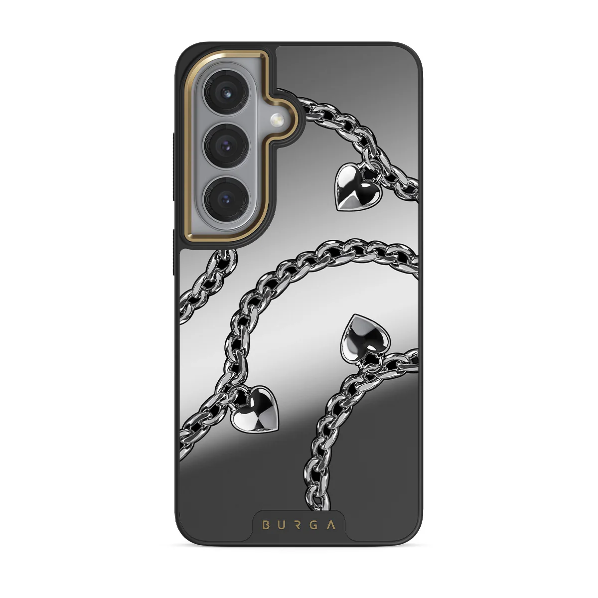 Cold Heart - Samsung Galaxy S26 Etui