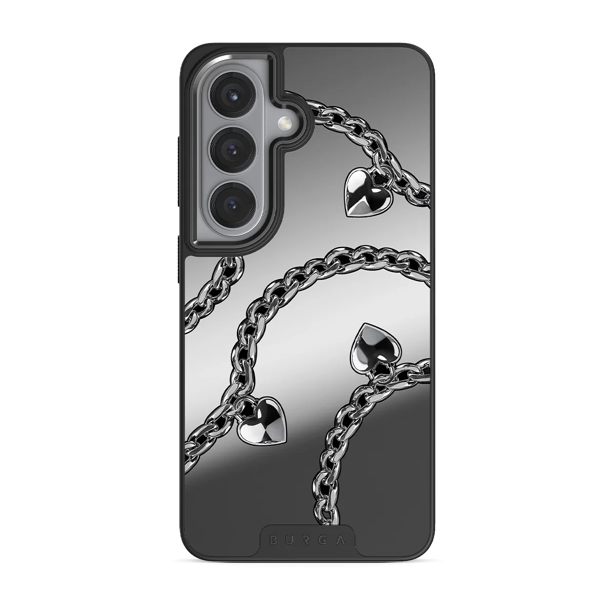 Cold Heart - Samsung Galaxy S26 Etui - Image 9