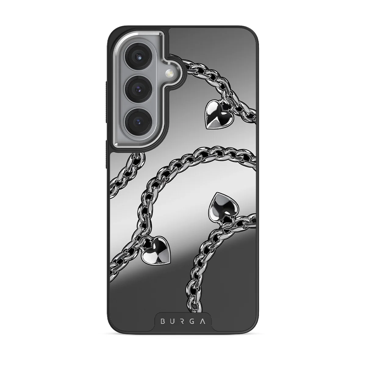 Cold Heart - Samsung Galaxy S26 Plus Etui - Image 17