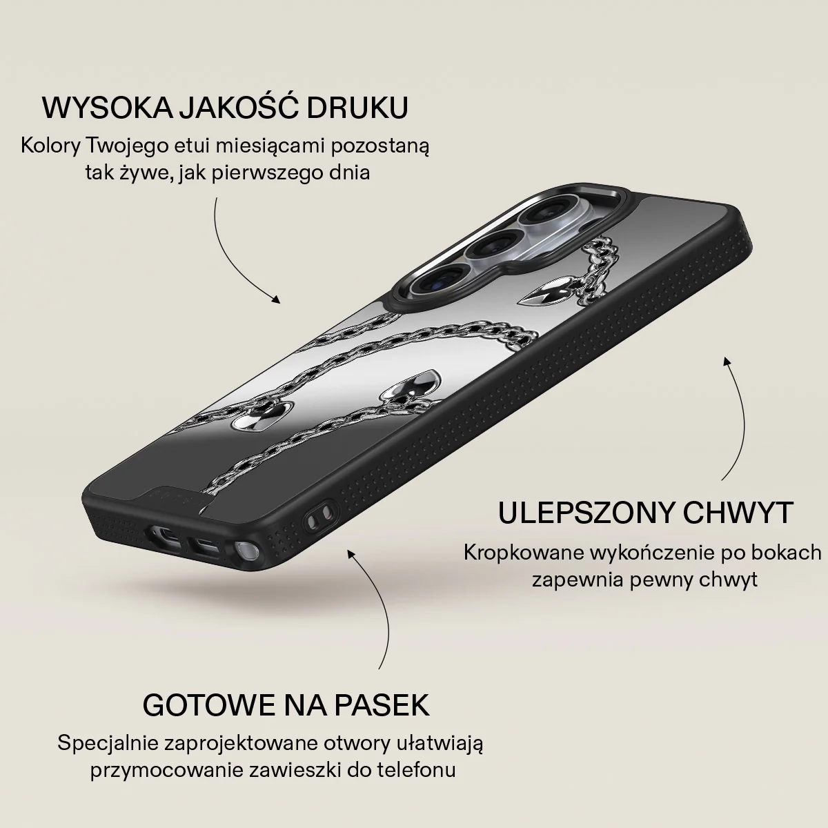 Cold Heart - Samsung Galaxy S26 Ultra Etui - Image 14