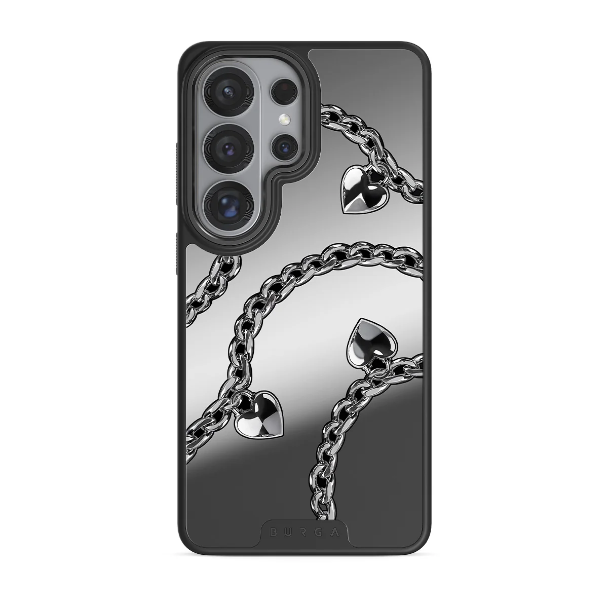 Cold Heart - Samsung Galaxy S26 Ultra Etui - Image 9