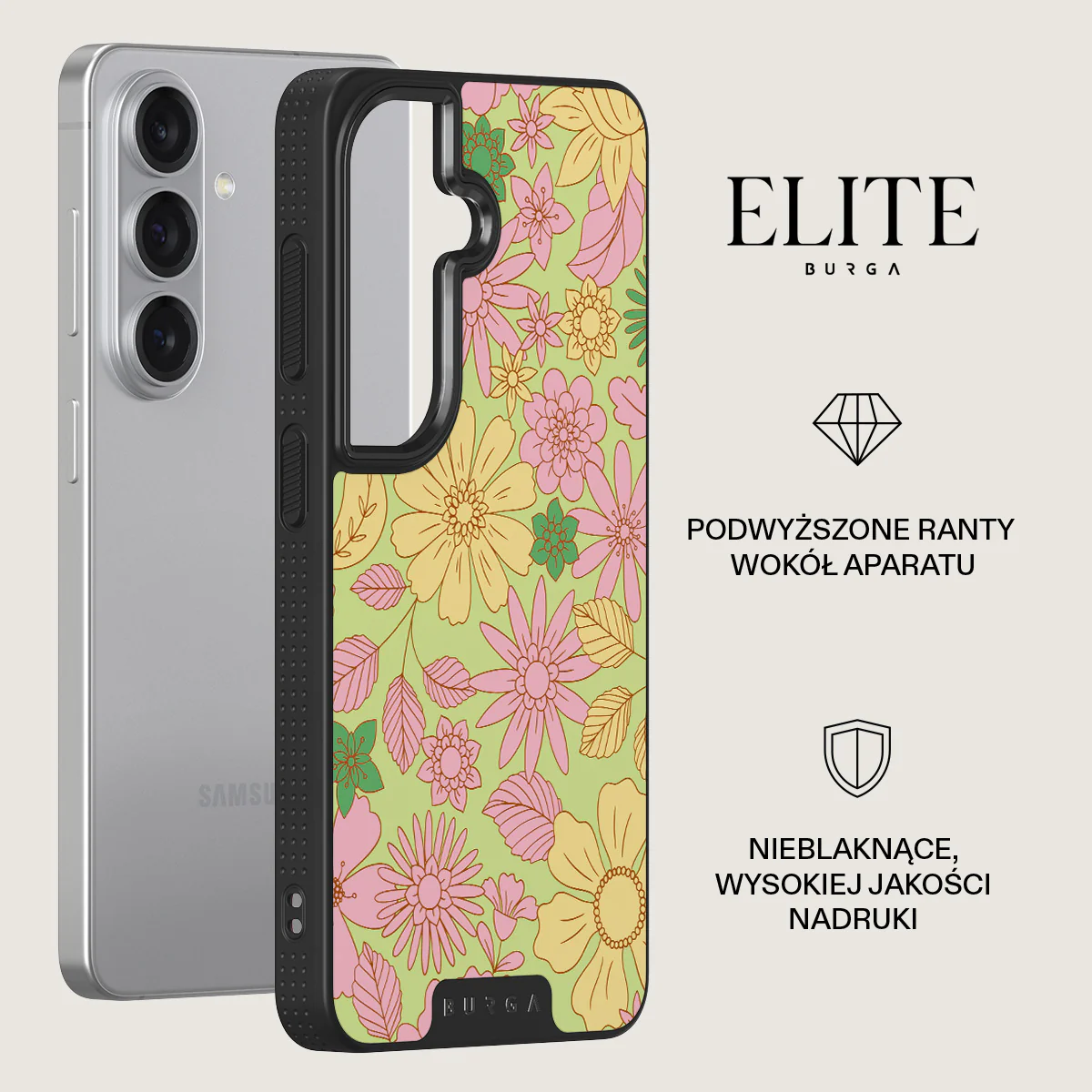 Amalfi Coast - Samsung Galaxy S26 Etui - Image 13