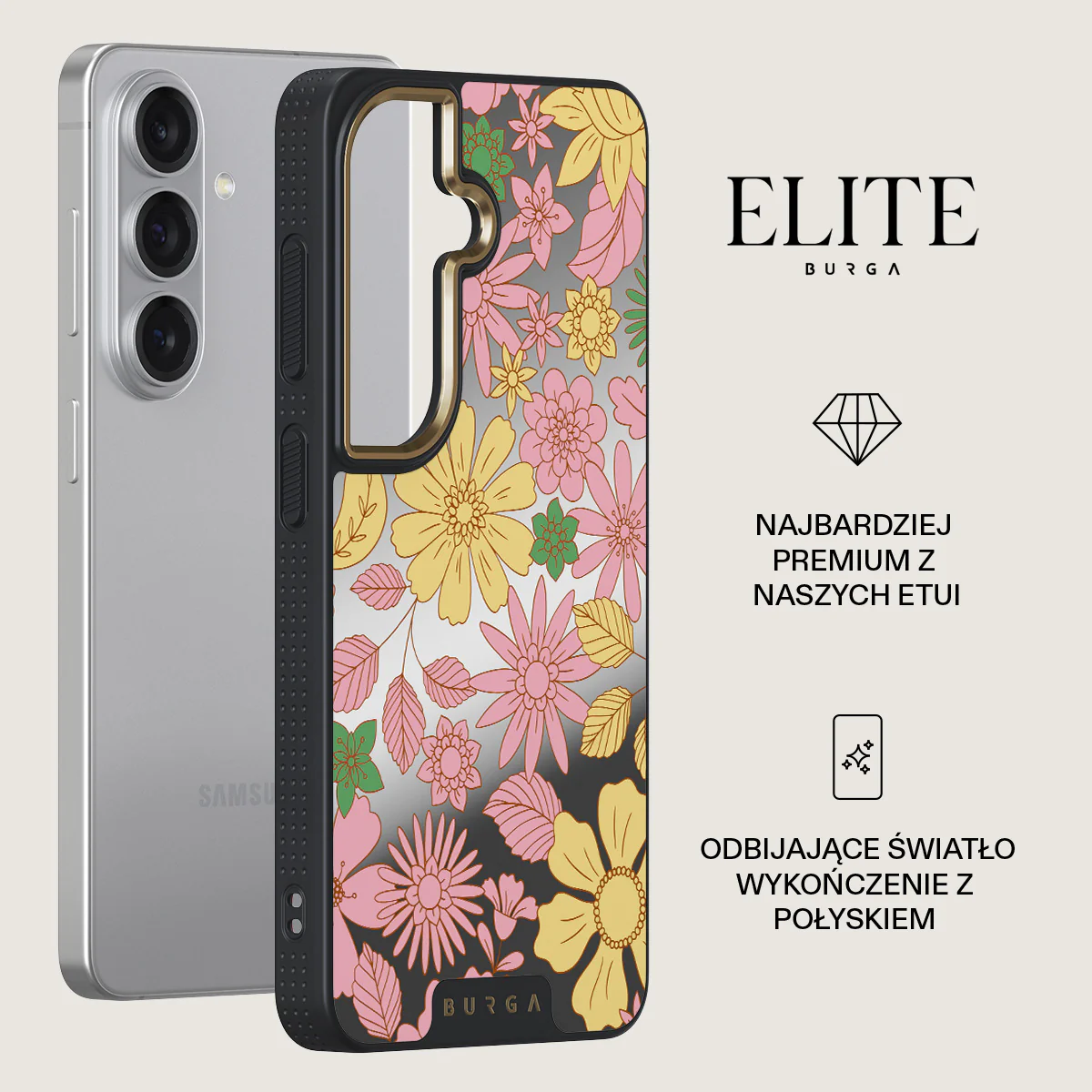 Amalfi Coast - Samsung Galaxy S26 Etui - Image 41