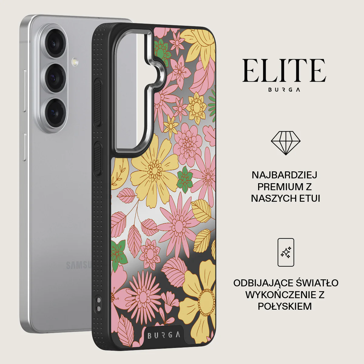 Amalfi Coast - Samsung Galaxy S26 Etui - Image 57