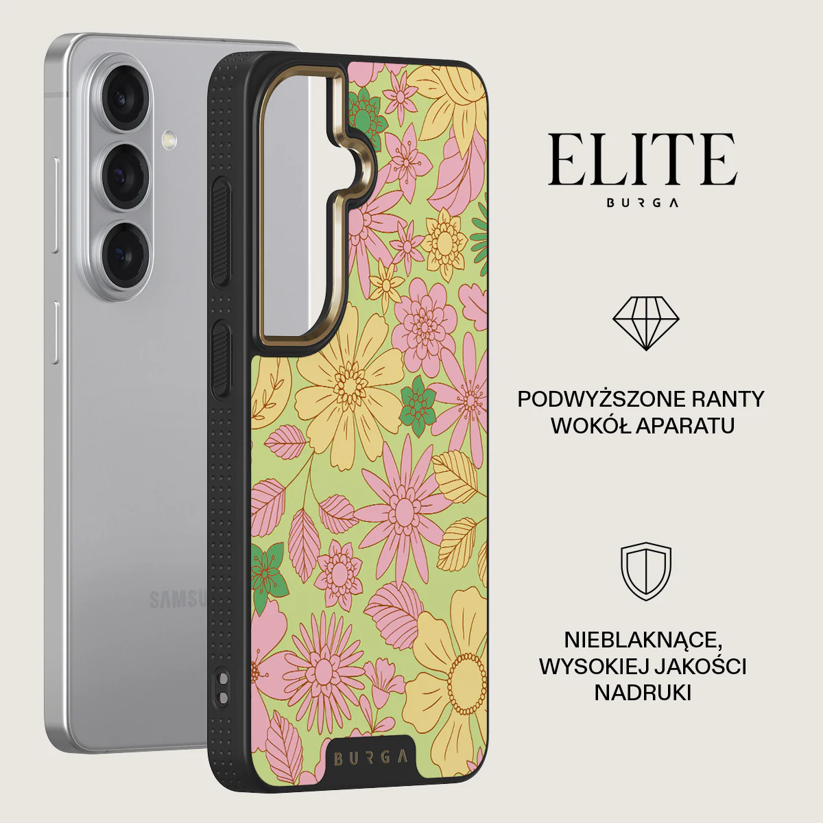 Amalfi Coast - Samsung Galaxy S26 Etui - Image 6