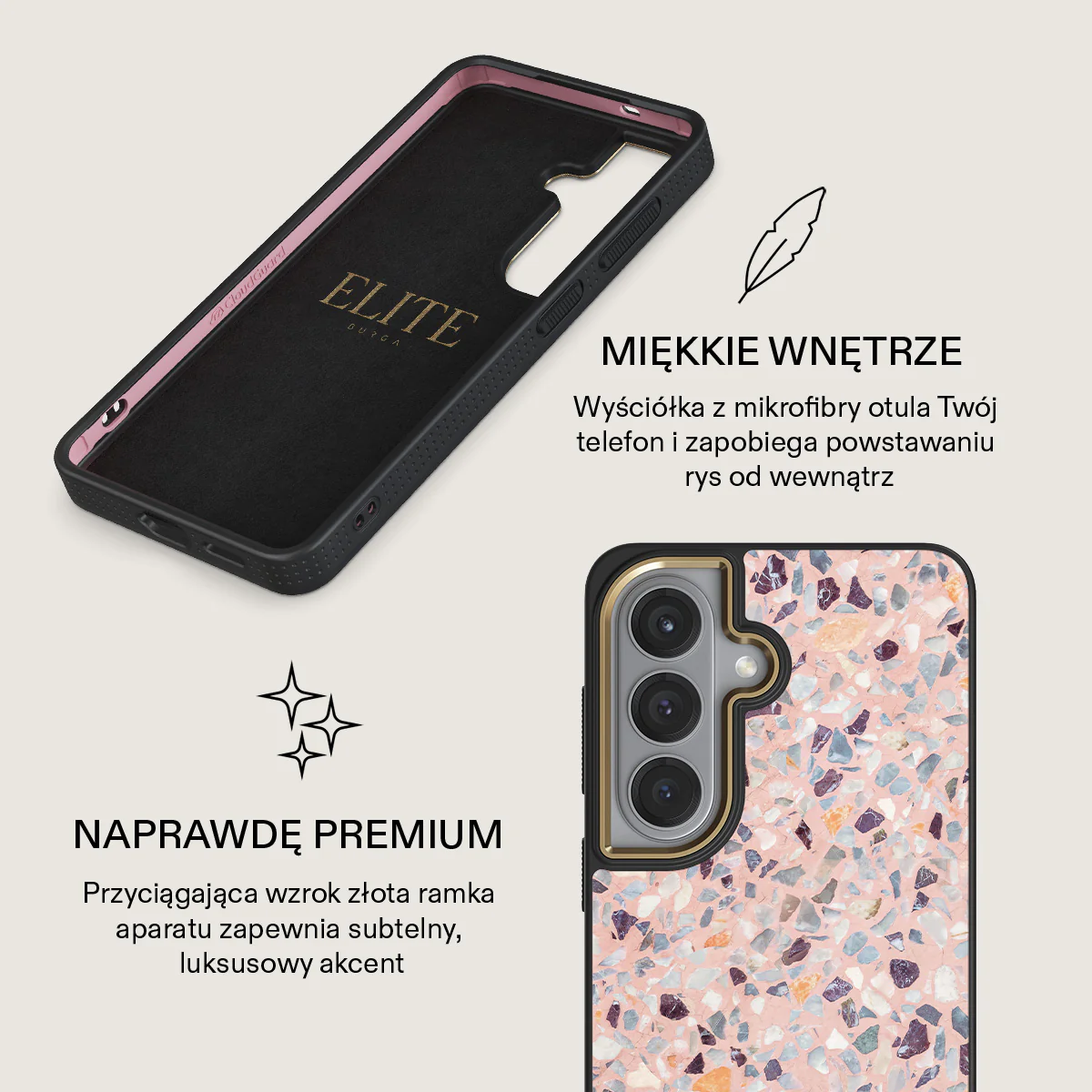 Sugar Coating - Samsung Galaxy S26 Etui - Image 10