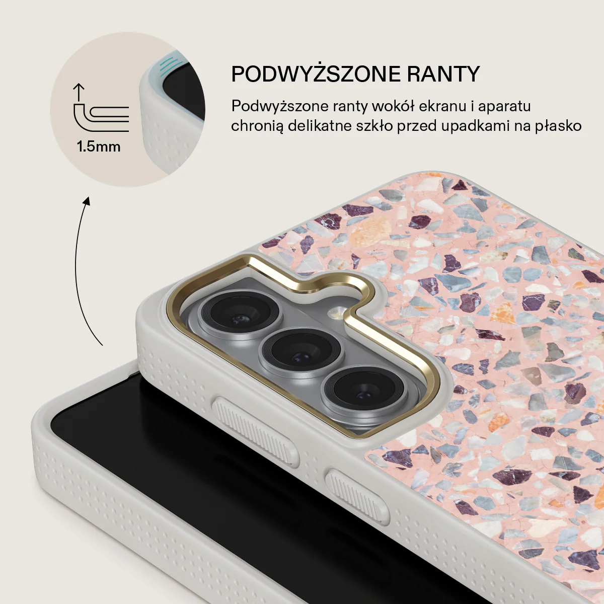 Sugar Coating - Samsung Galaxy S26 Etui - Image 29
