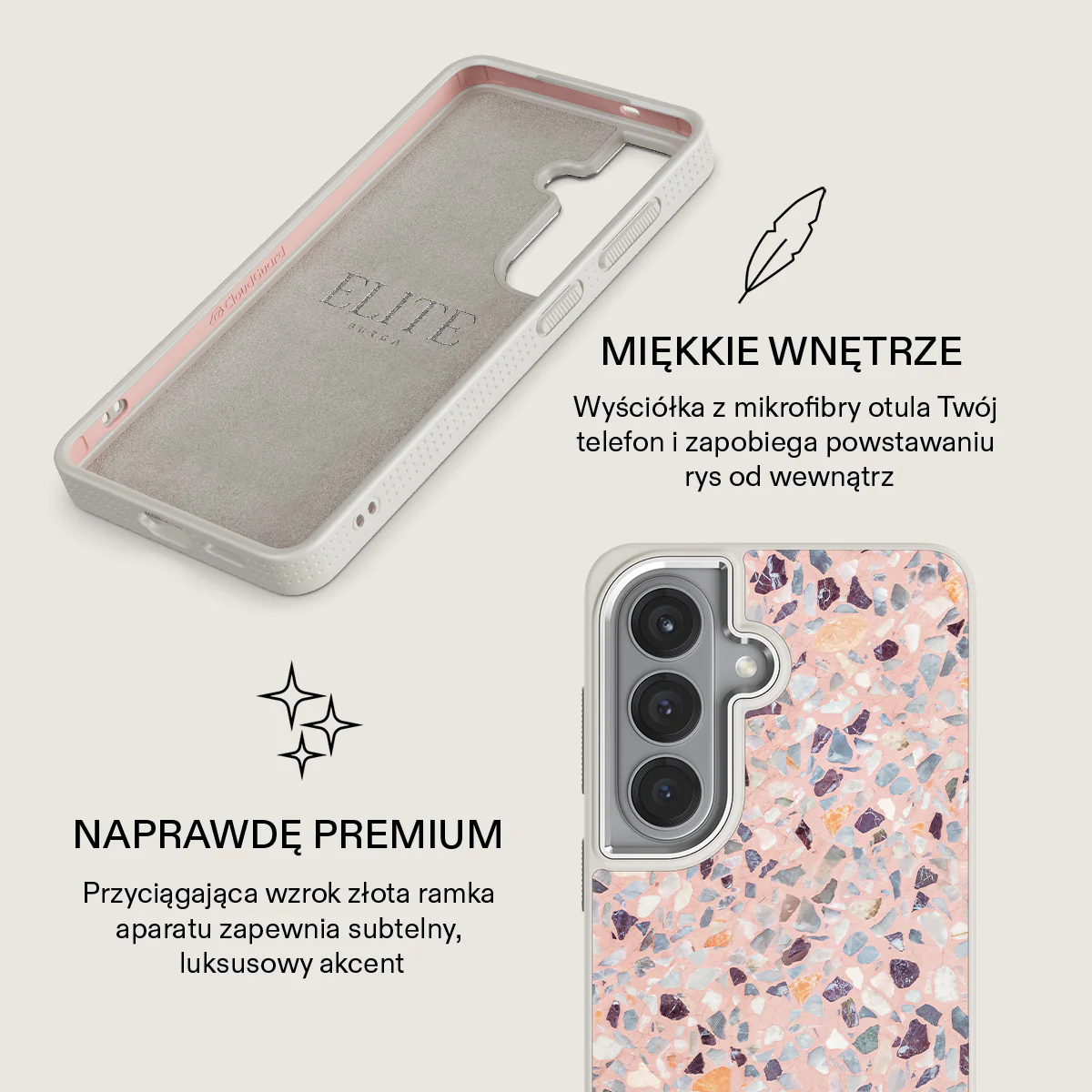 Sugar Coating - Samsung Galaxy S26 Etui - Image 38