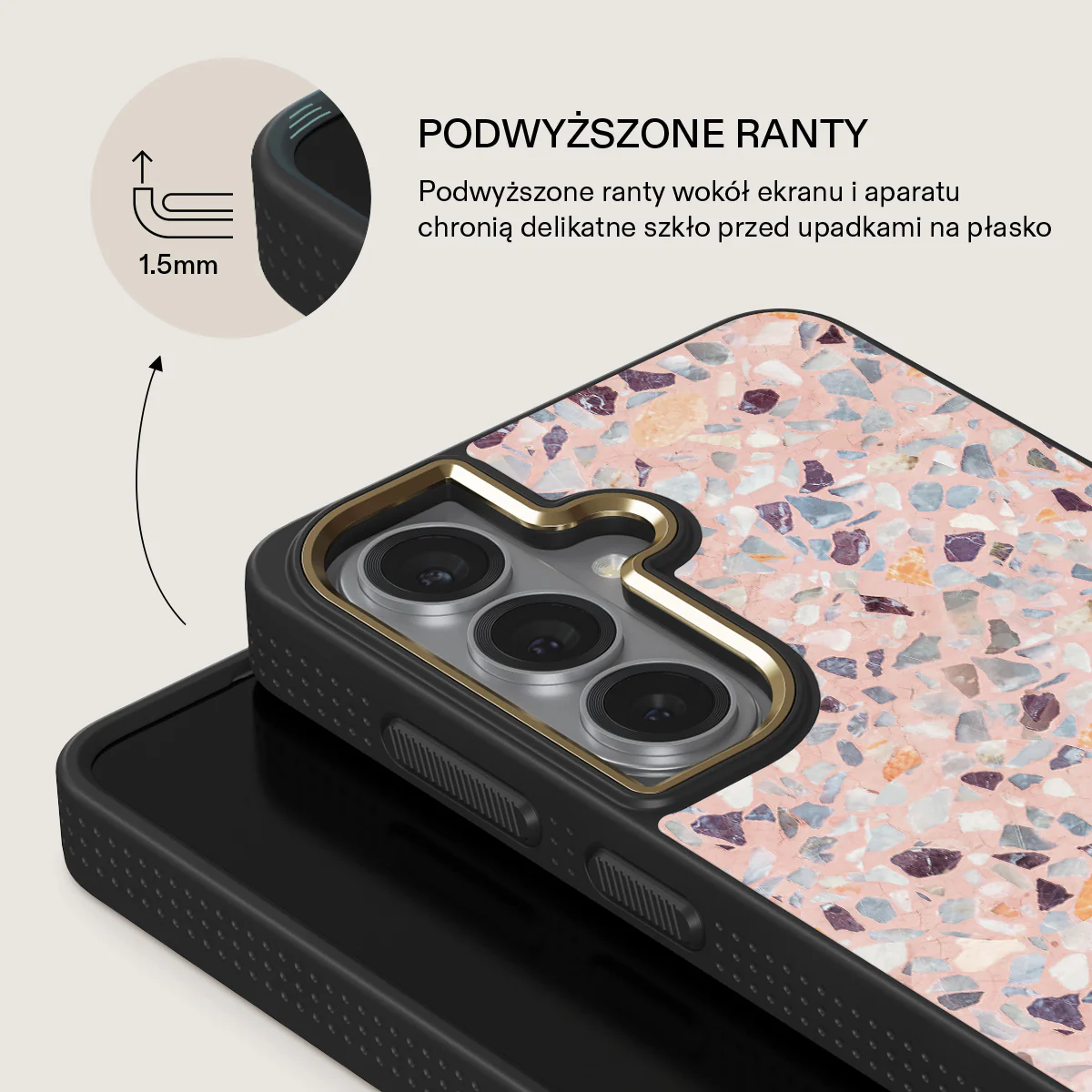 Sugar Coating - Samsung Galaxy S26 Etui - Image 8