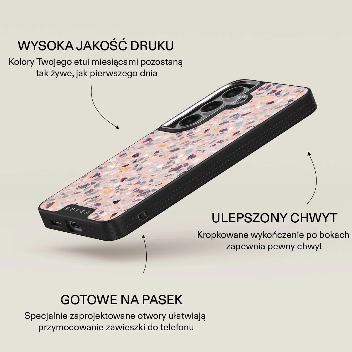 Sugar Coating - Samsung Galaxy S26 Plus Etui - Image 23