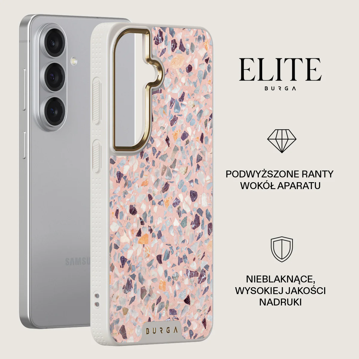 Sugar Coating - Samsung Galaxy S26 Plus Etui - Image 27